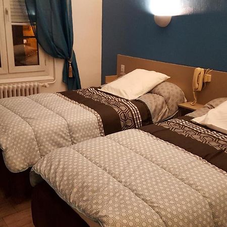 Hotel Ronsin Fresnay-sur-Sarthe Ngoại thất bức ảnh