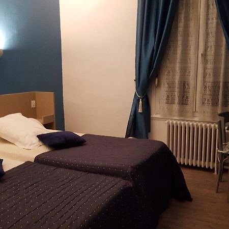 Hotel Ronsin Fresnay-sur-Sarthe Ngoại thất bức ảnh