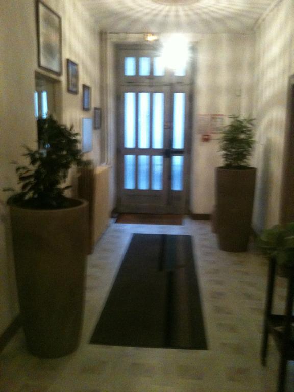 Hotel Ronsin Fresnay-sur-Sarthe Ngoại thất bức ảnh