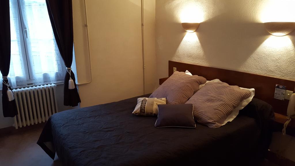 Hotel Ronsin Fresnay-sur-Sarthe Ngoại thất bức ảnh
