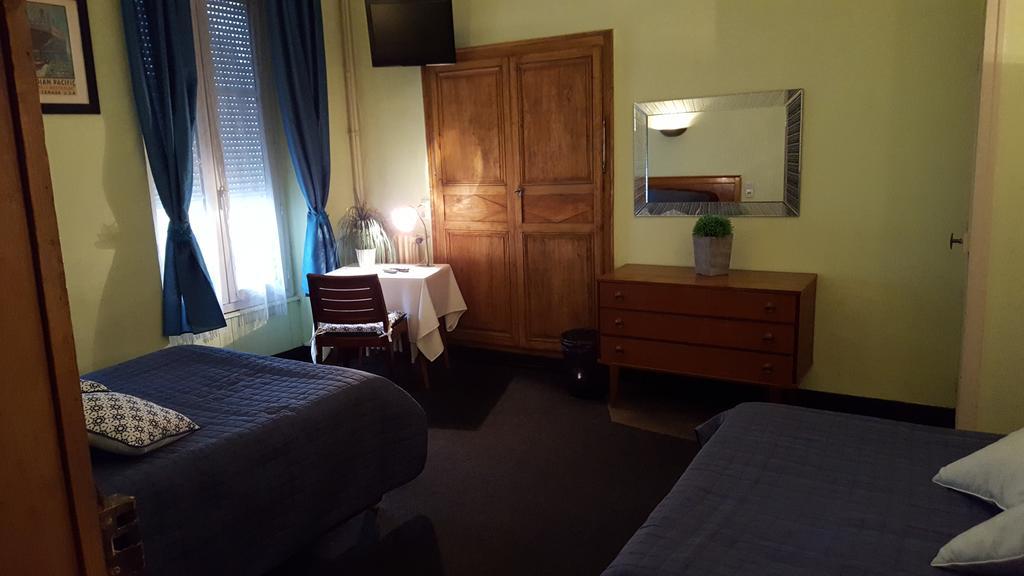 Hotel Ronsin Fresnay-sur-Sarthe Ngoại thất bức ảnh