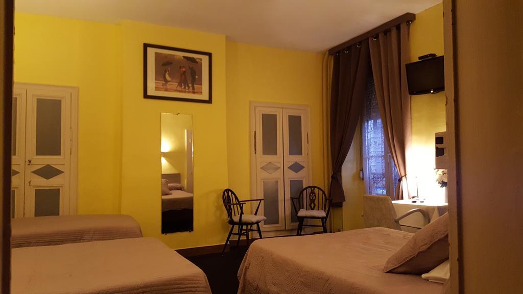 Hotel Ronsin Fresnay-sur-Sarthe Ngoại thất bức ảnh
