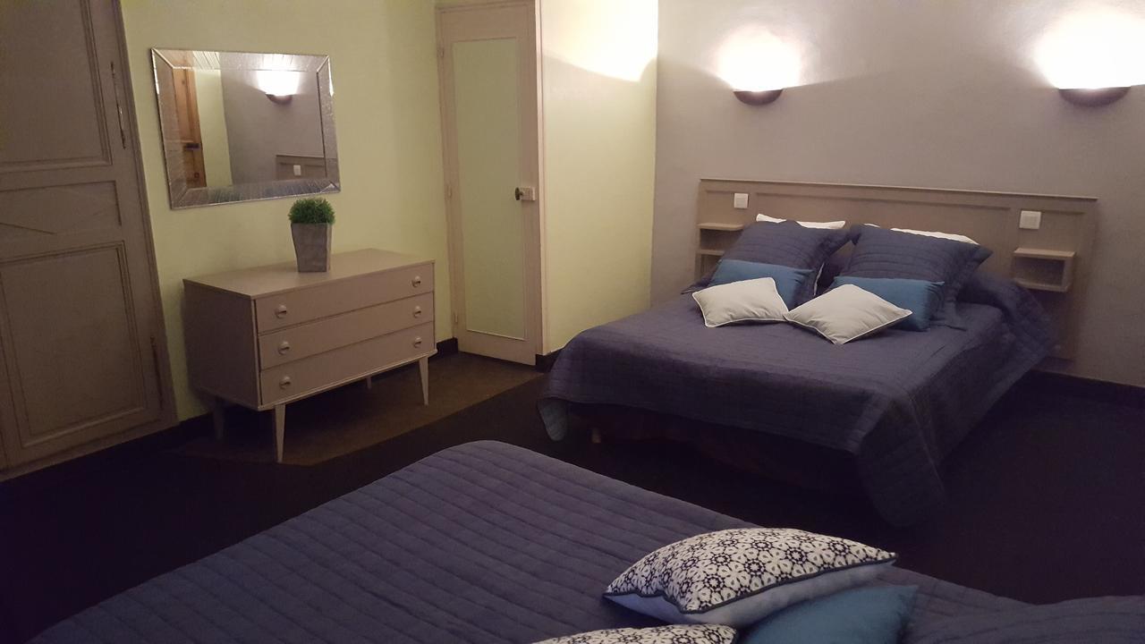Hotel Ronsin Fresnay-sur-Sarthe Ngoại thất bức ảnh