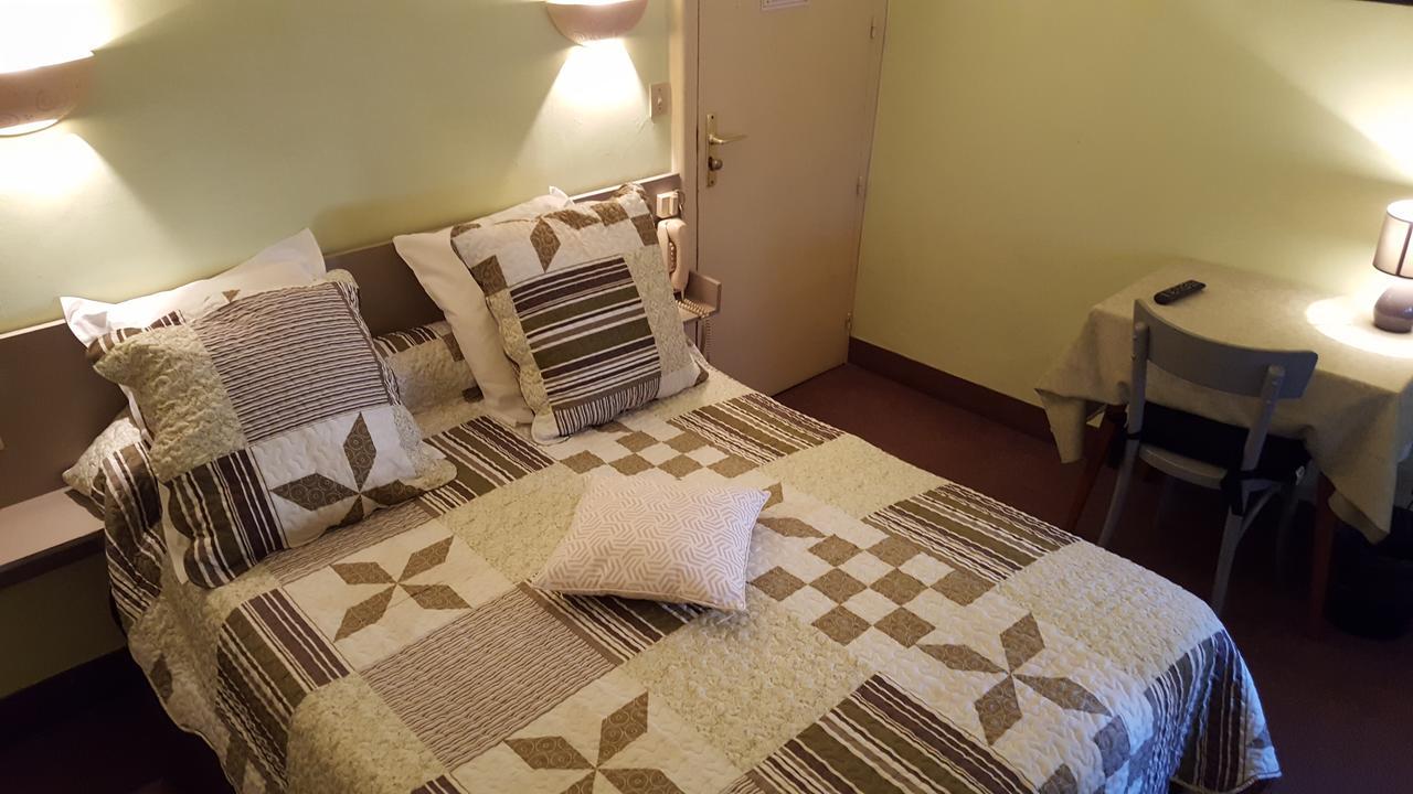 Hotel Ronsin Fresnay-sur-Sarthe Ngoại thất bức ảnh